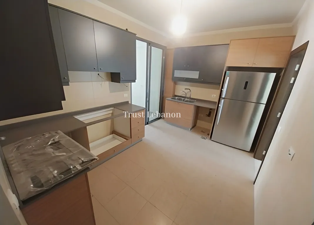 Apartment for rent in Achrafieh, Beirut, Lebanon