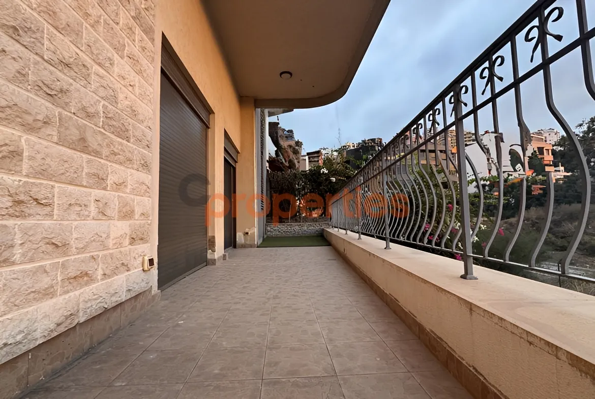 Apartment for Sale in Aaoukar