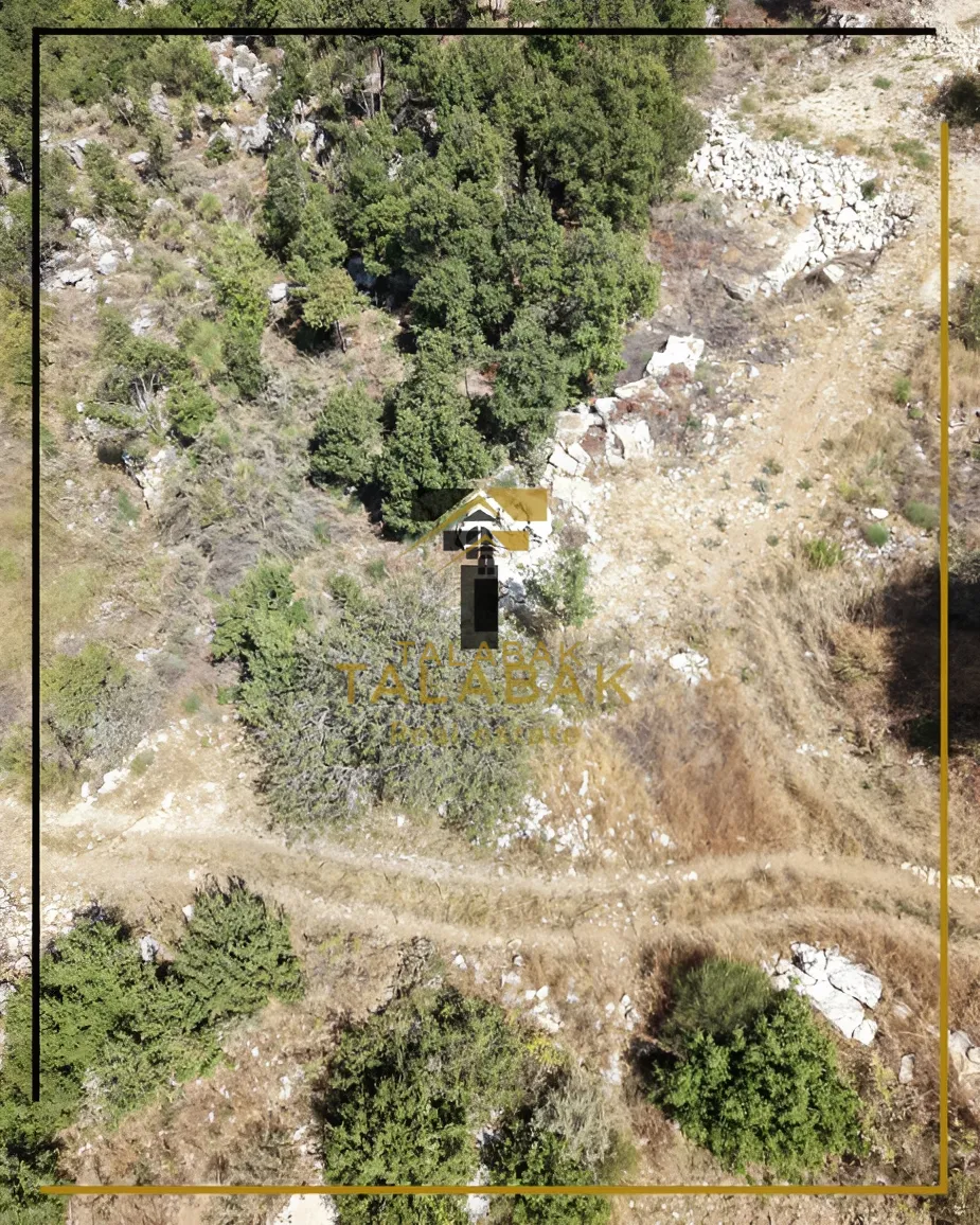 Residential Land for sale in Mechmech