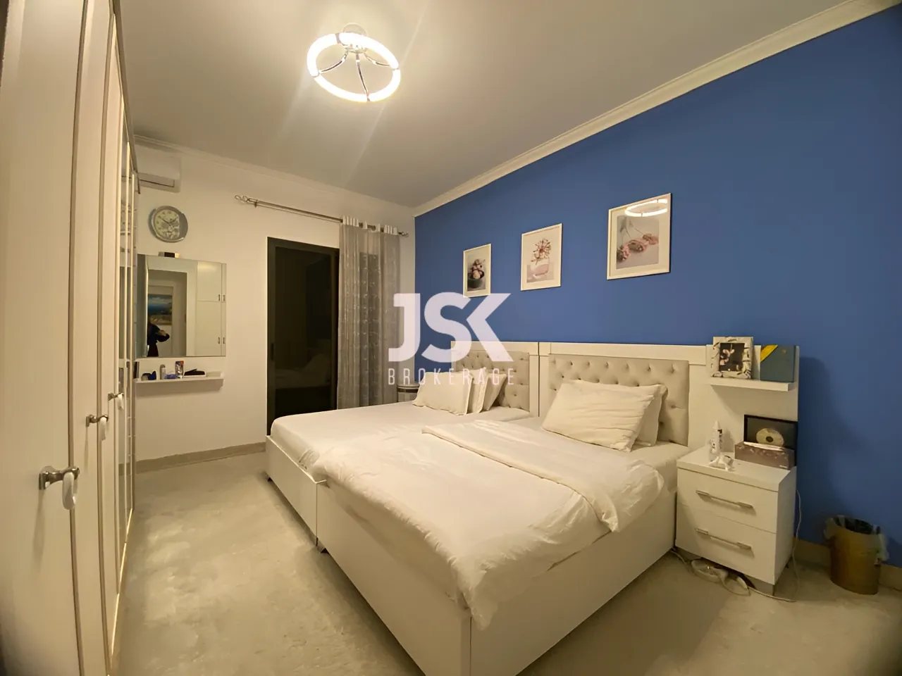 Apartment for Rent in Unesco