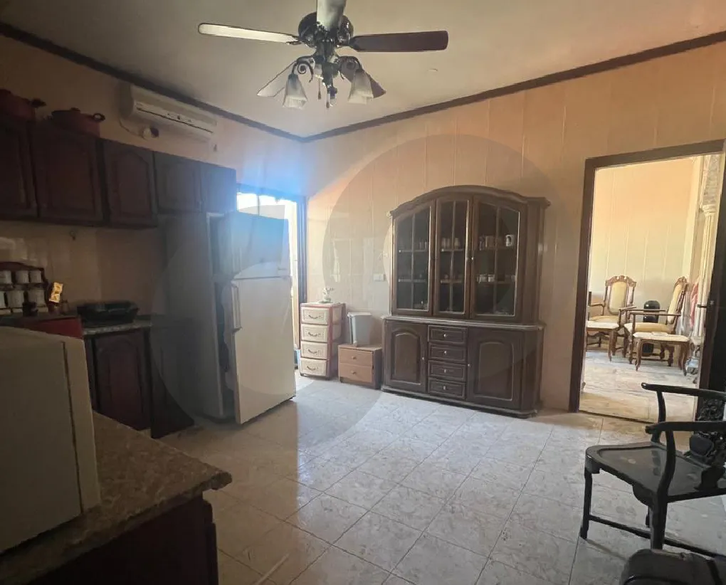 Apartment for sale in Dawhet el Hoss, Aley