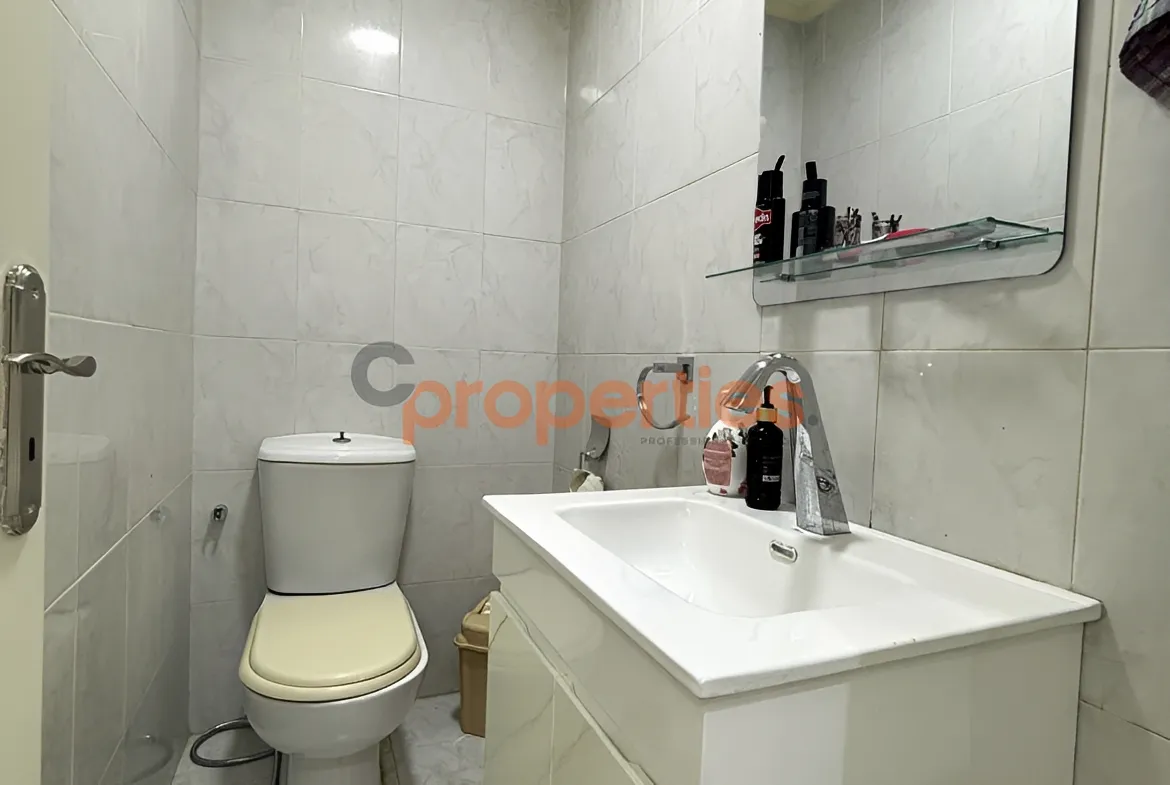 Apartment for Rent in Byblos