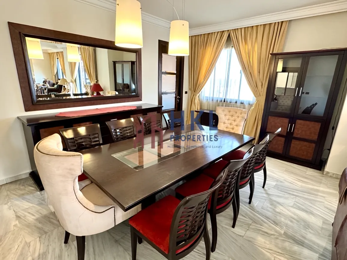 Apartment for rent in Sanayeh