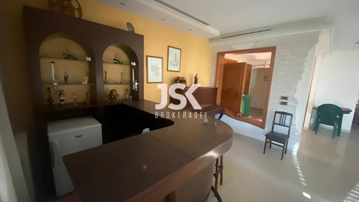 Apartment for Rent in Dik El Mehdi, Lebanon