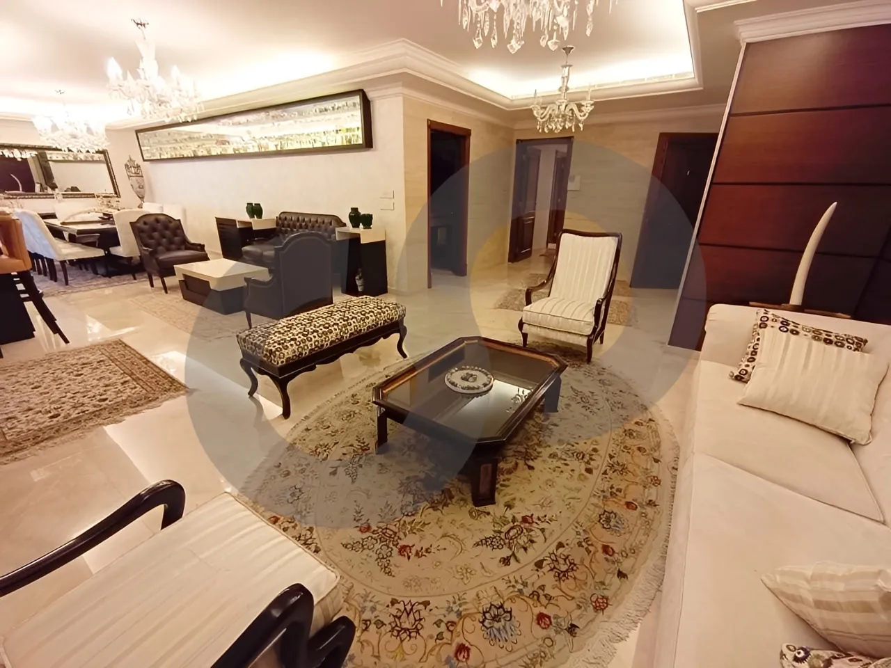Apartment for Sale in Beit Meri