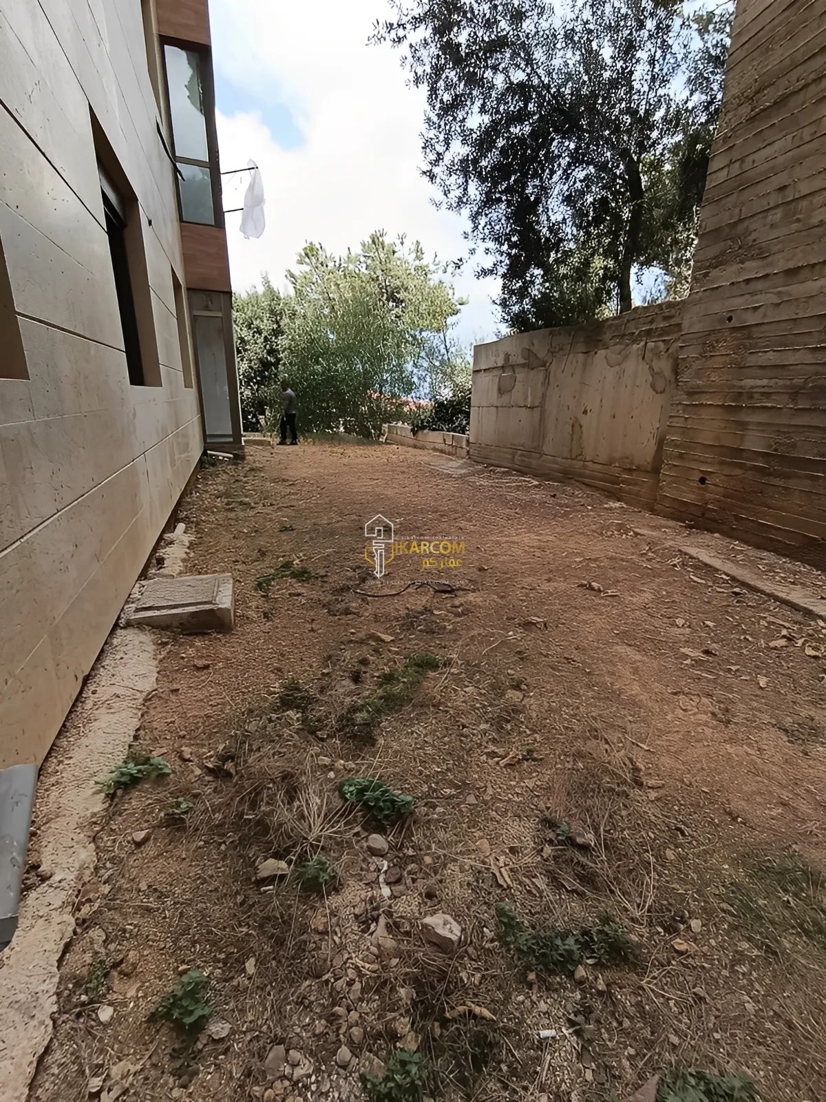 Apartment for Sale in Nabay
