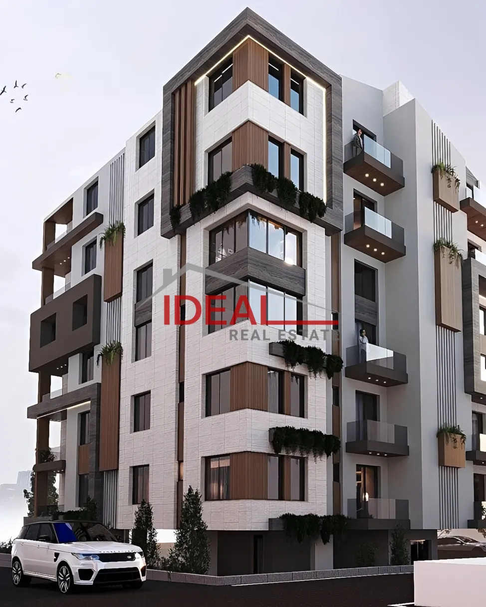 Apartment for sale in Batroun, Lebanon - 2 bed, 2 bath