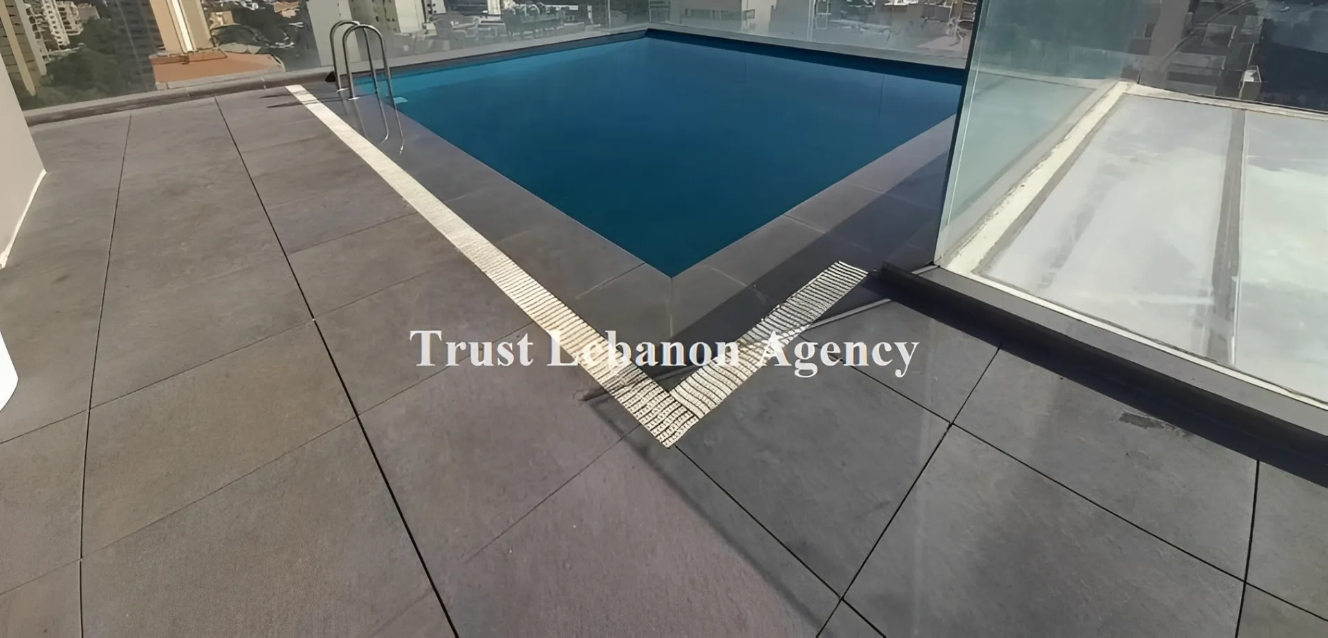 Apartment for Sale in Ain Al Remmeneh Baabda Lebanon
