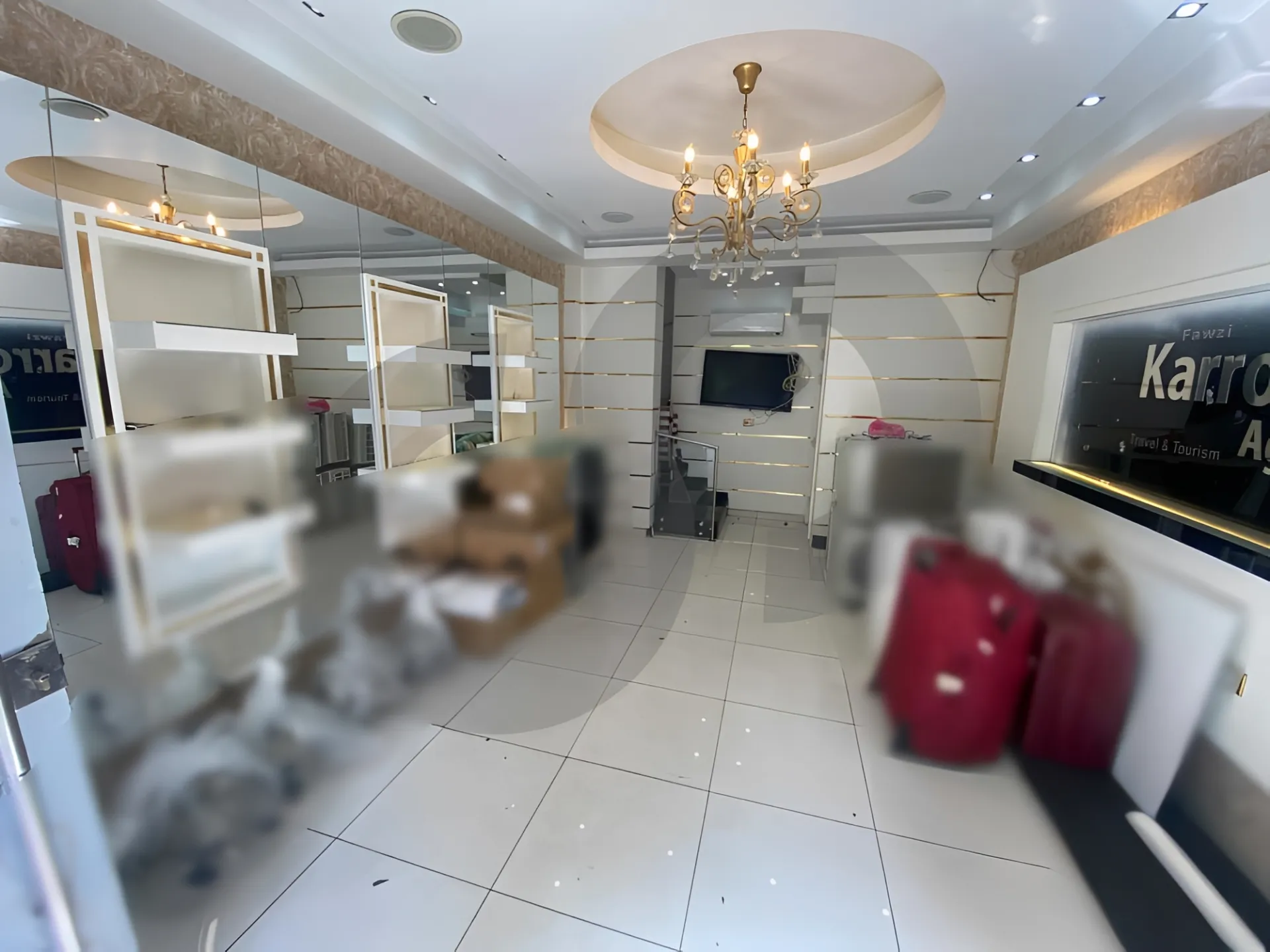 Shop for Sale in Tripoli