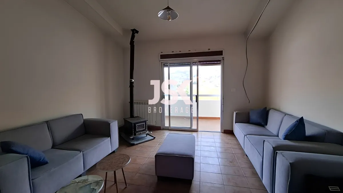 Chalet for sale in Laqlouq