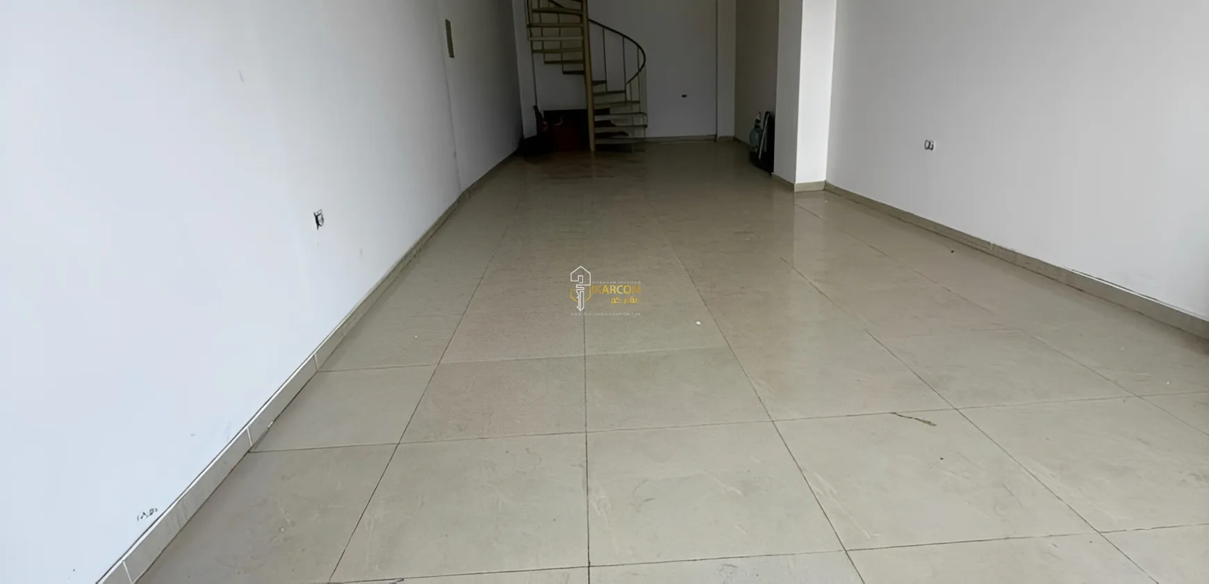 Shop for Sale in Baabda, Hazmieh, Lebanon