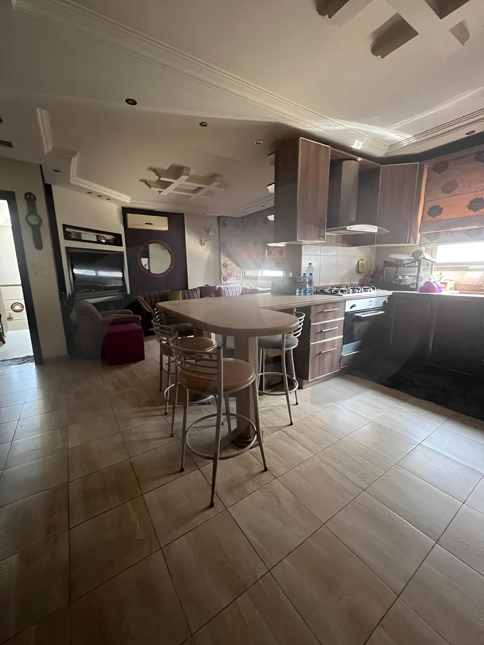 Apartment for Sale in Dawhet Aramoun
