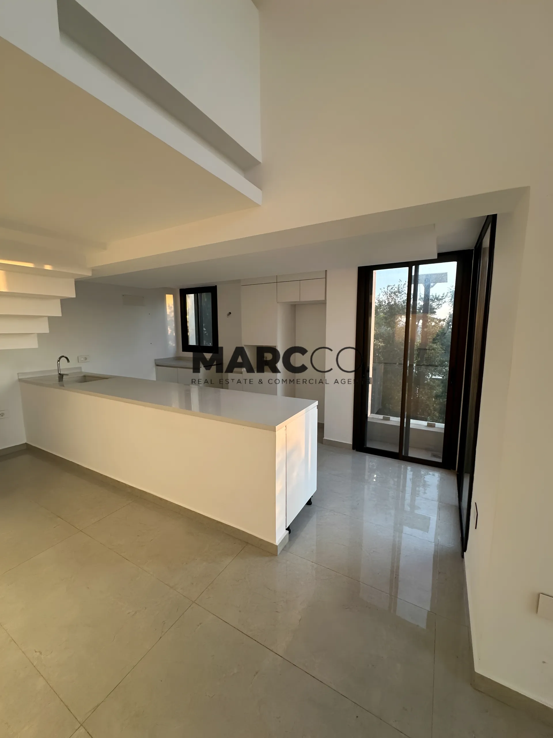 Apartment for rent in Beit Misk