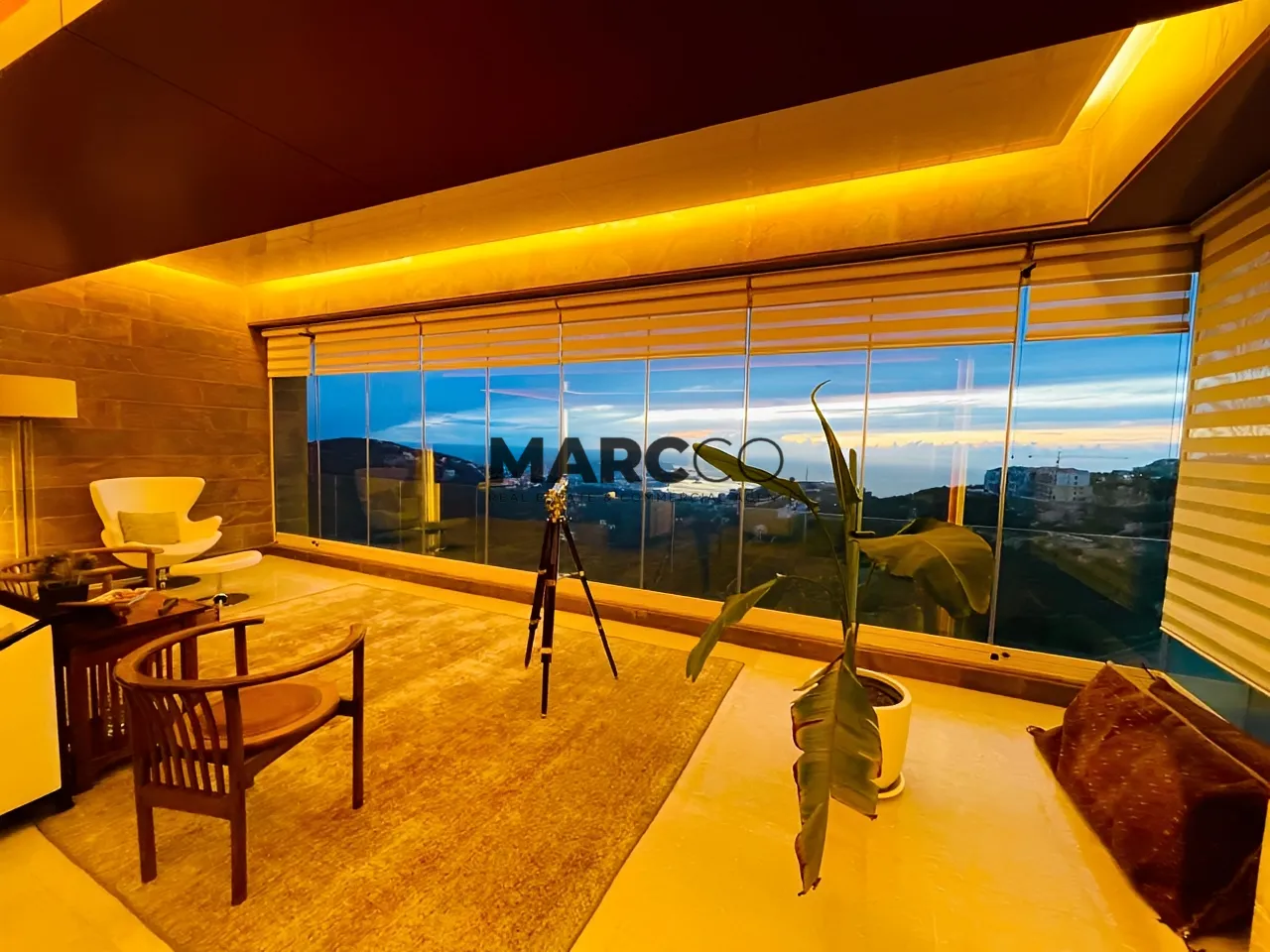 Duplex for sale in Beit Misk، Lebanon