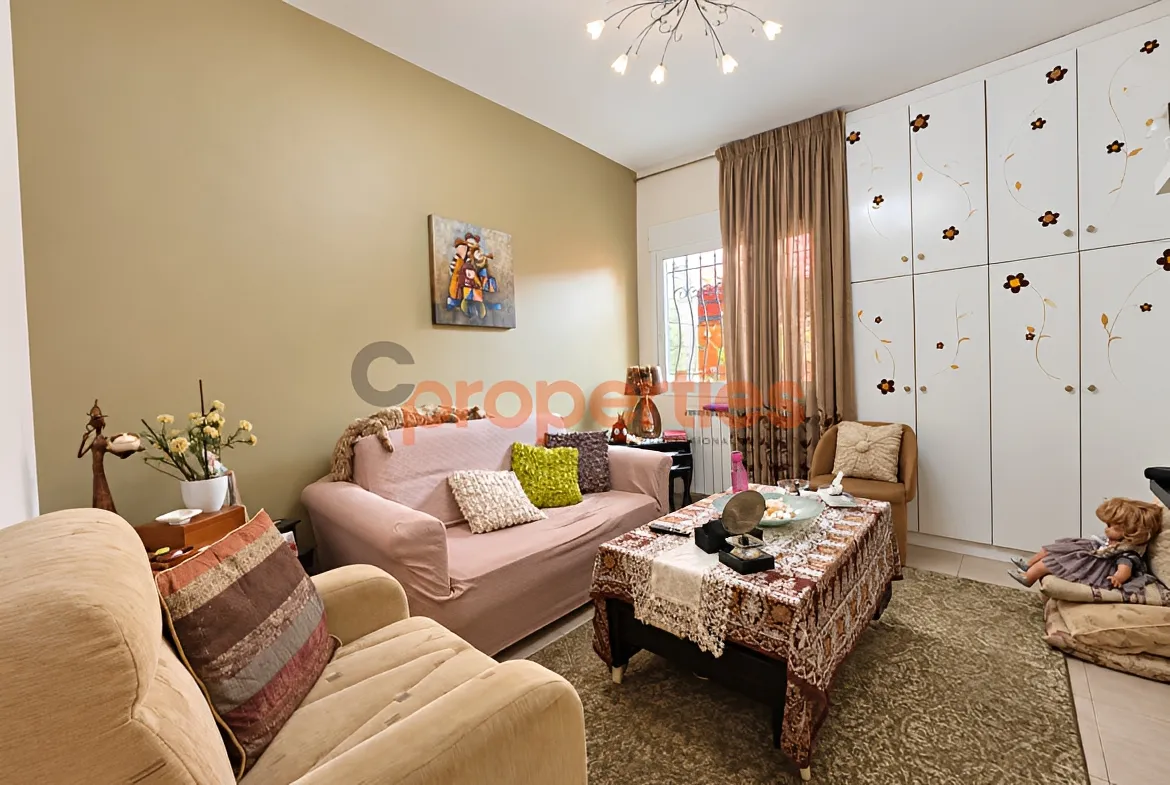 Apartment for Sale in Mazraat Yachoua