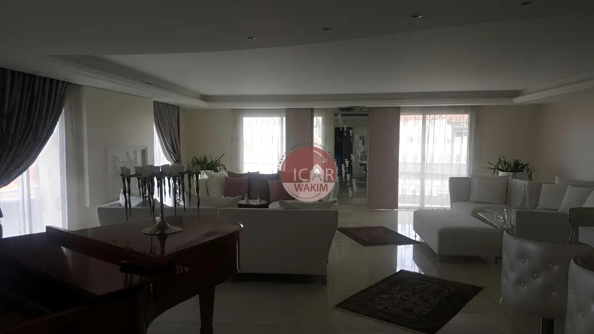 Duplex for Sale in Ain Saadeh