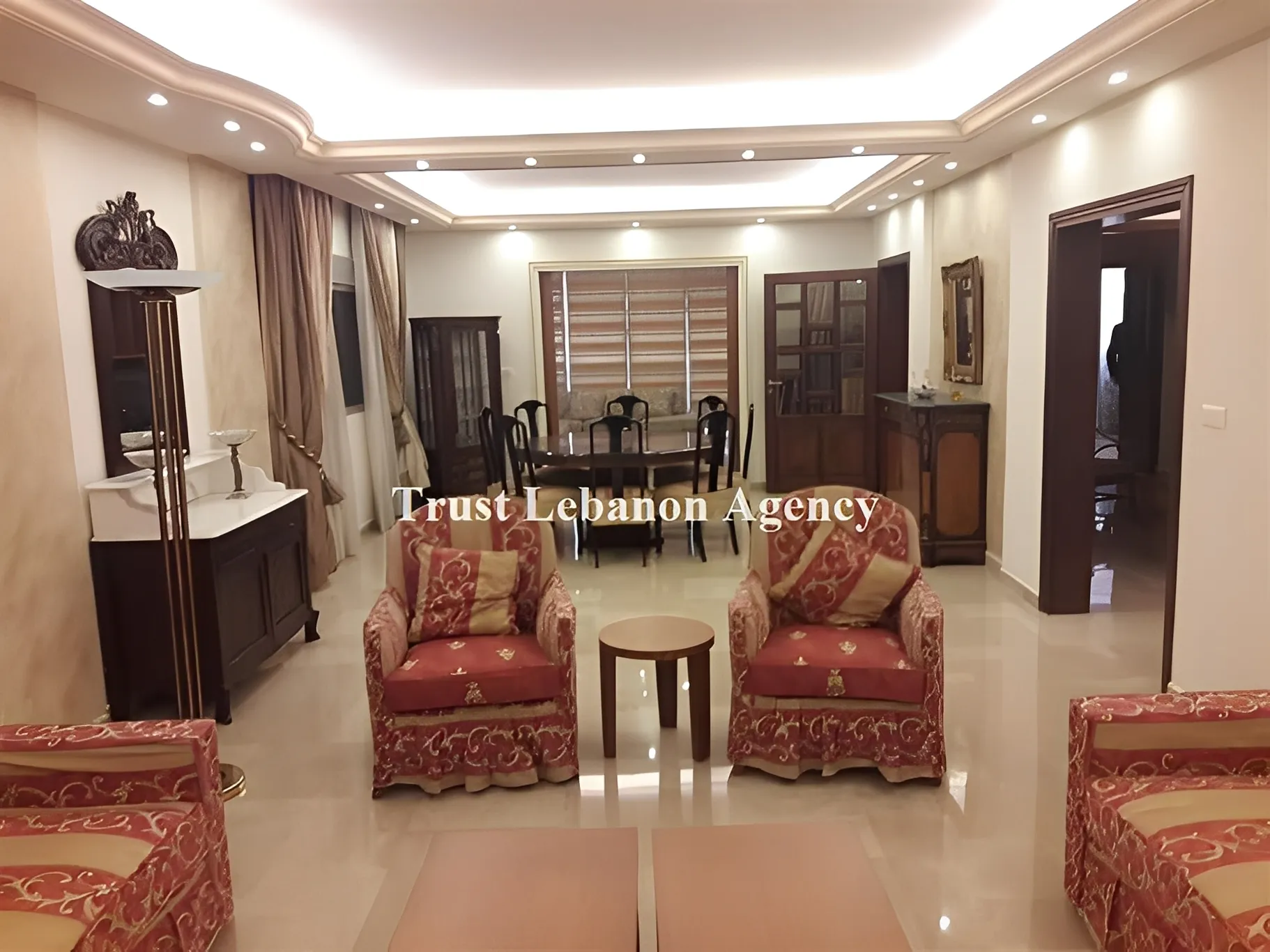 Apartment for Sale in Metn Sin El Fil Lebanon