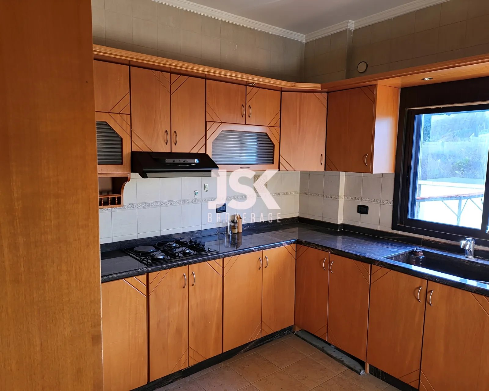 Apartment for Sale in Ghosta
