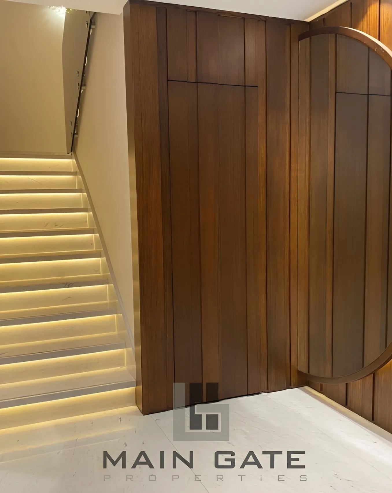 Duplex for Sale in Dekwaneh, Lebanon