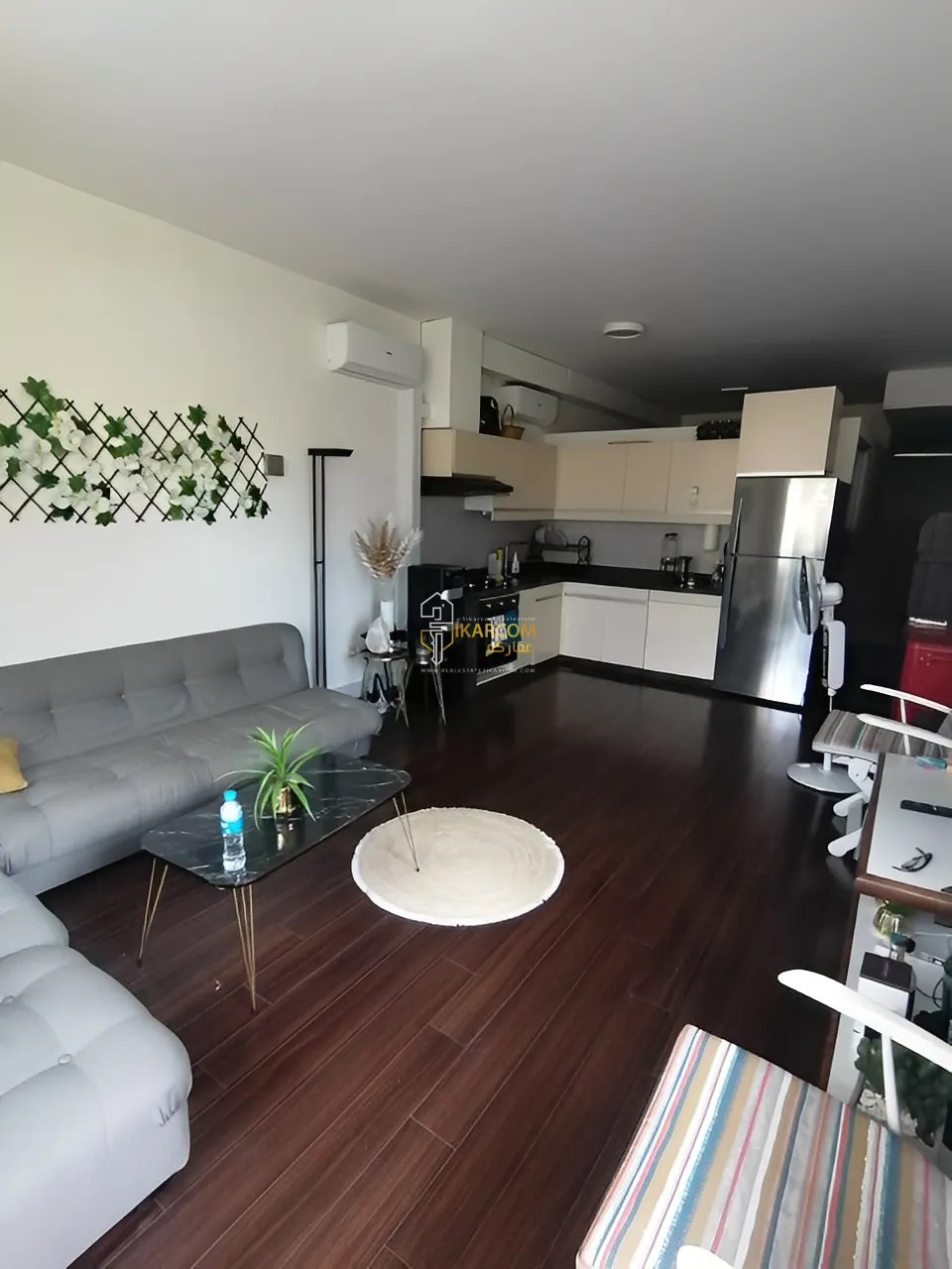 Chalet for sale in Rimal - 1 bed, 1 bath