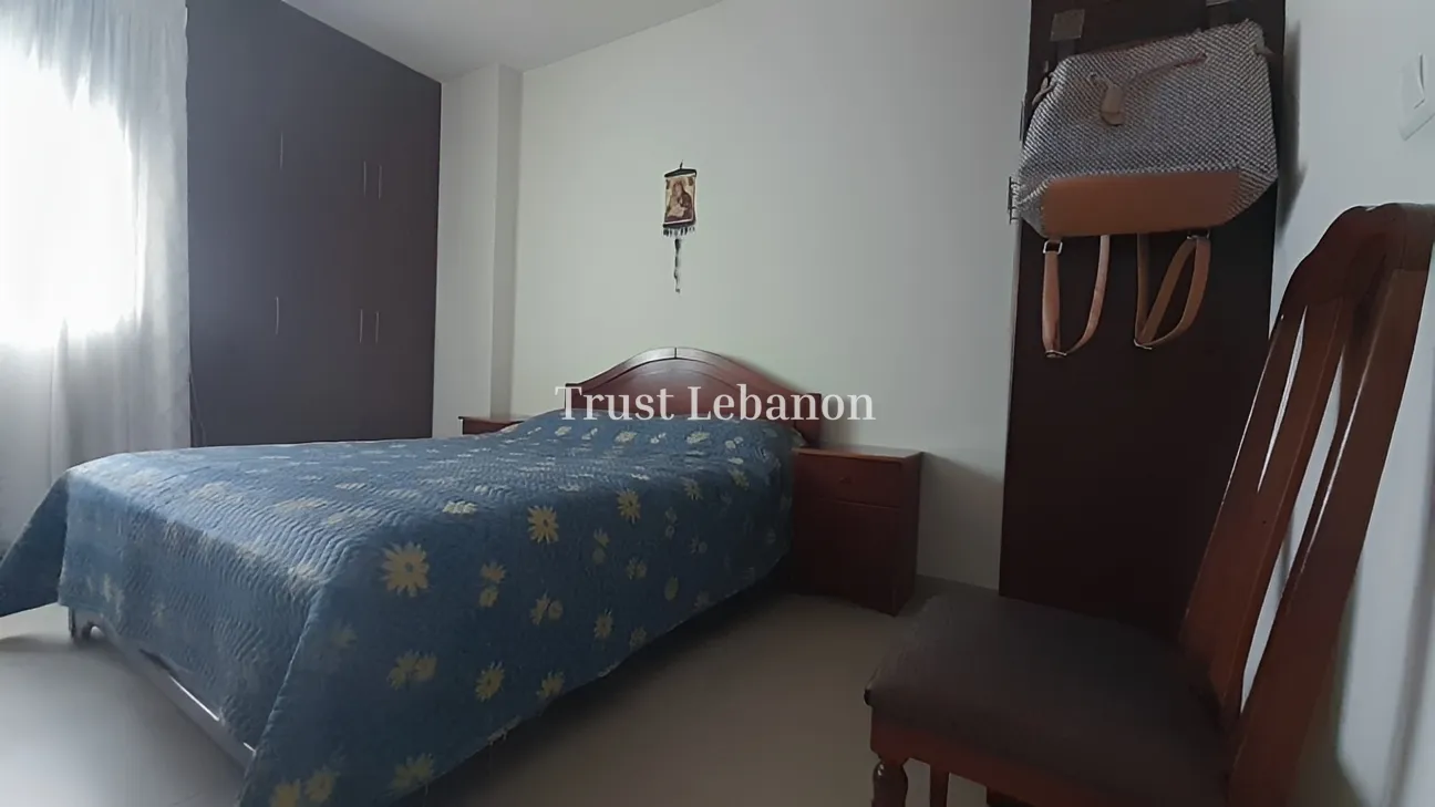 Apartment for sale in Ain el remmeneh