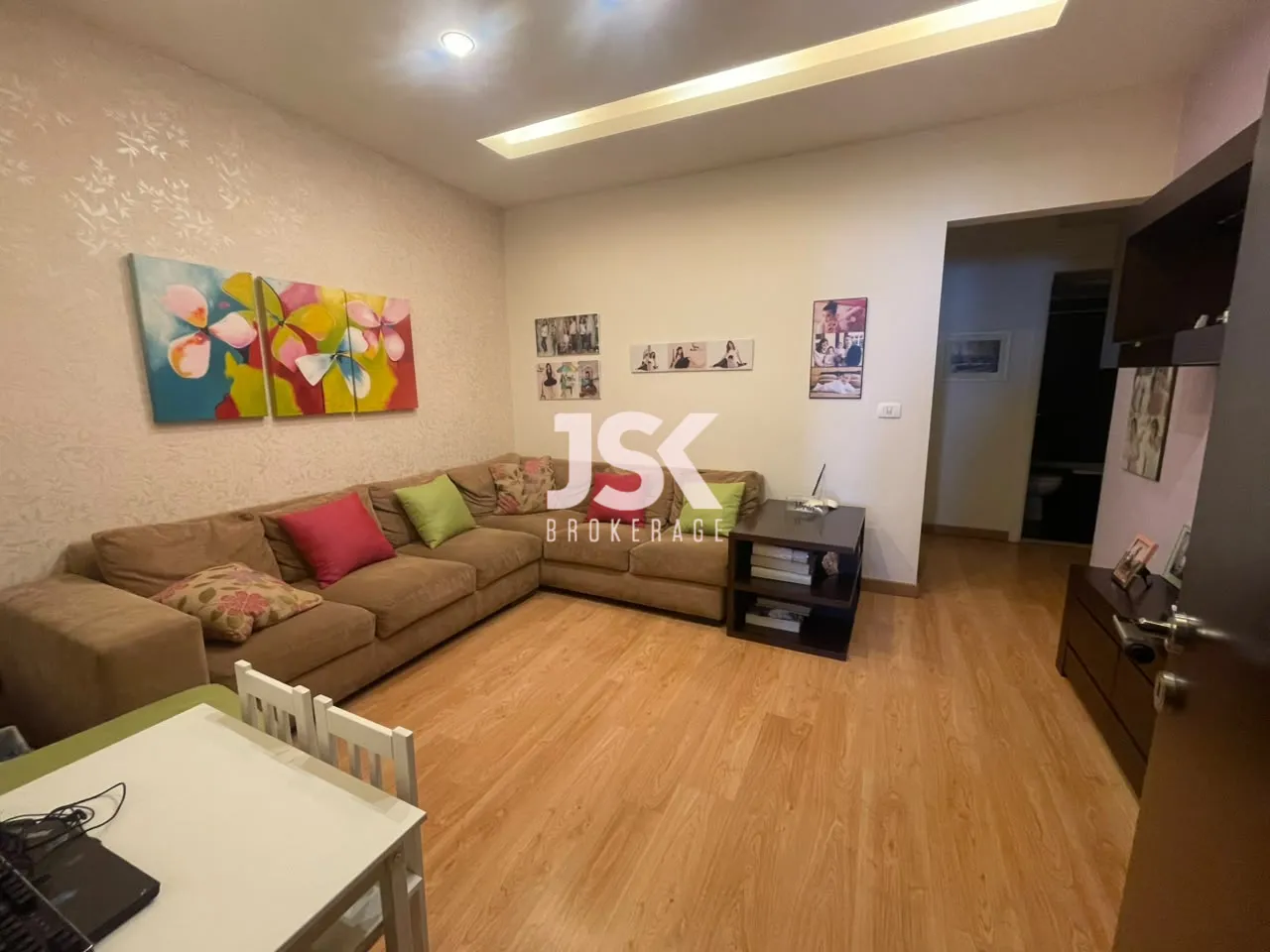 Apartment for Sale in Bsalim