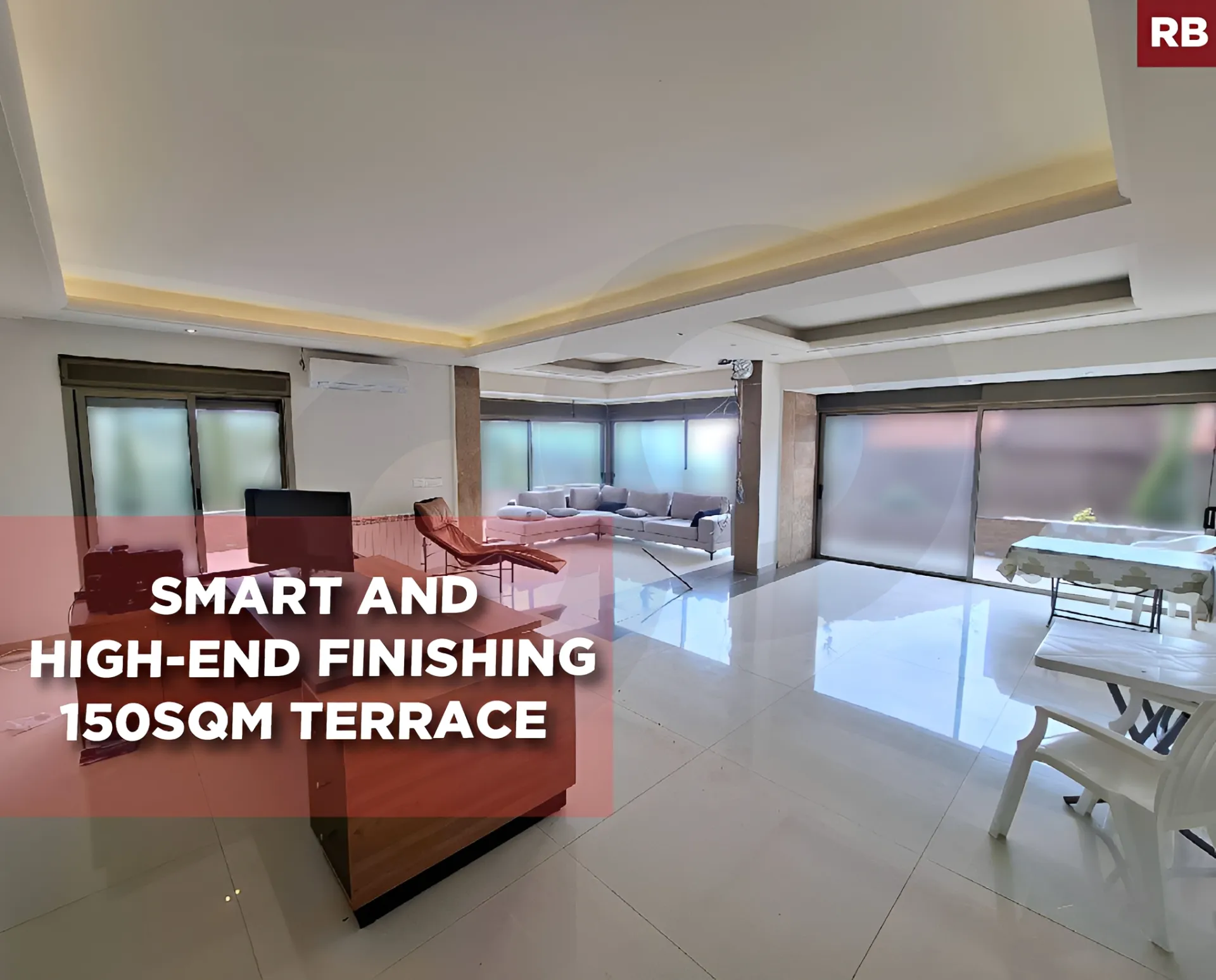 Apartment for Sale in Fidar - 4 bed, 6 bath