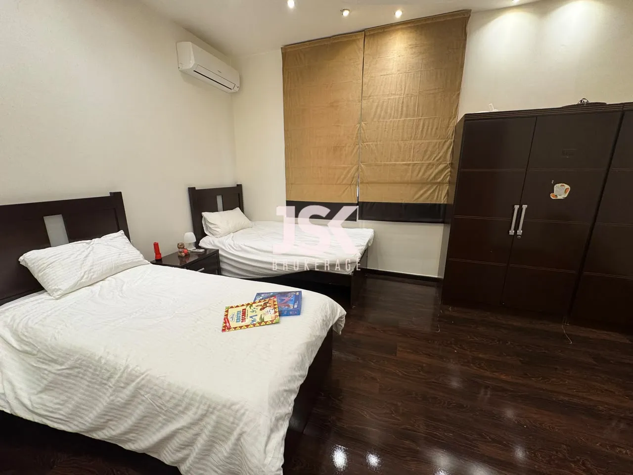 Apartment for Sale in Jnah