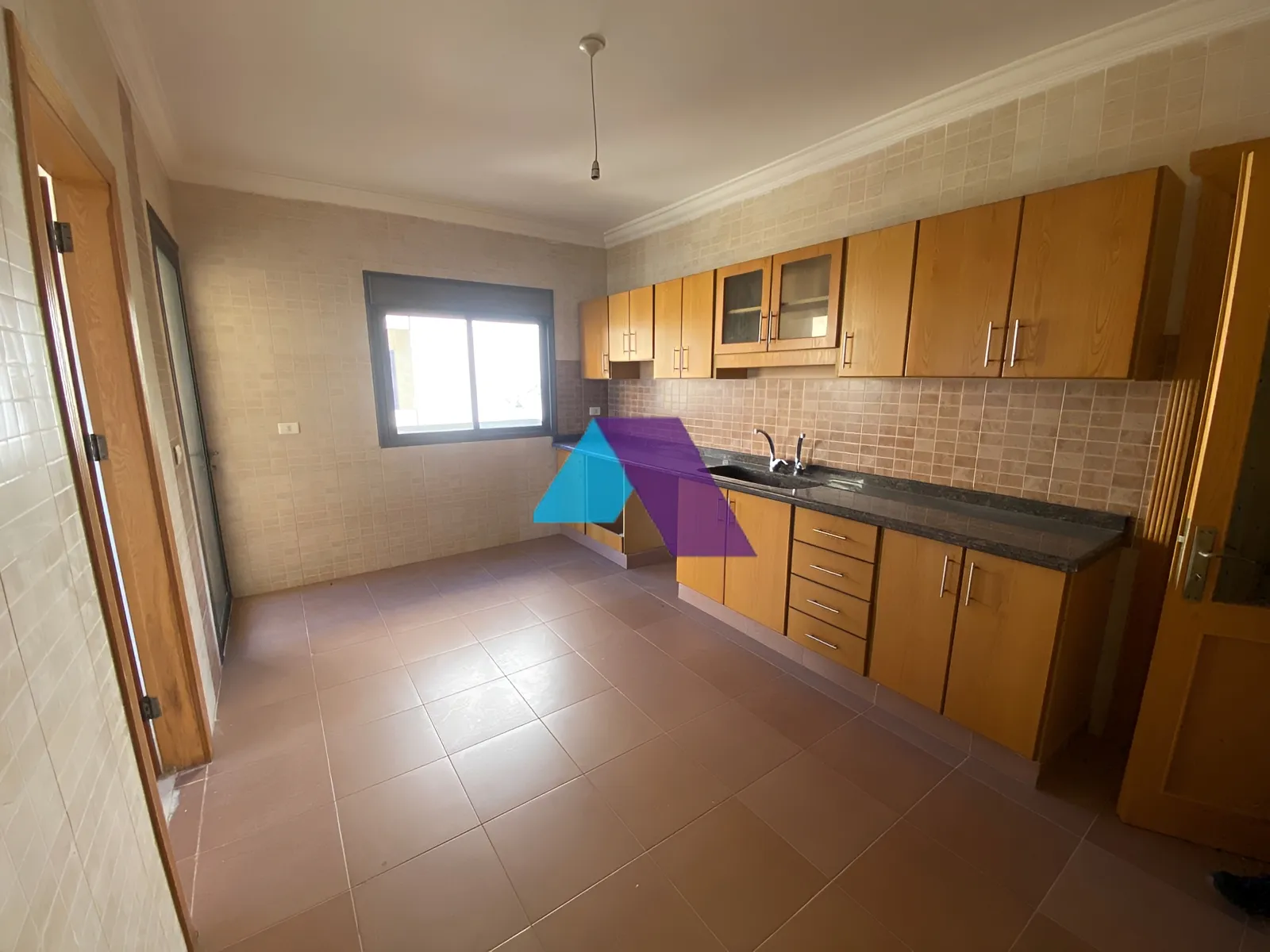 Apartment for Sale in Ghadir - 3 bed, 4 bath