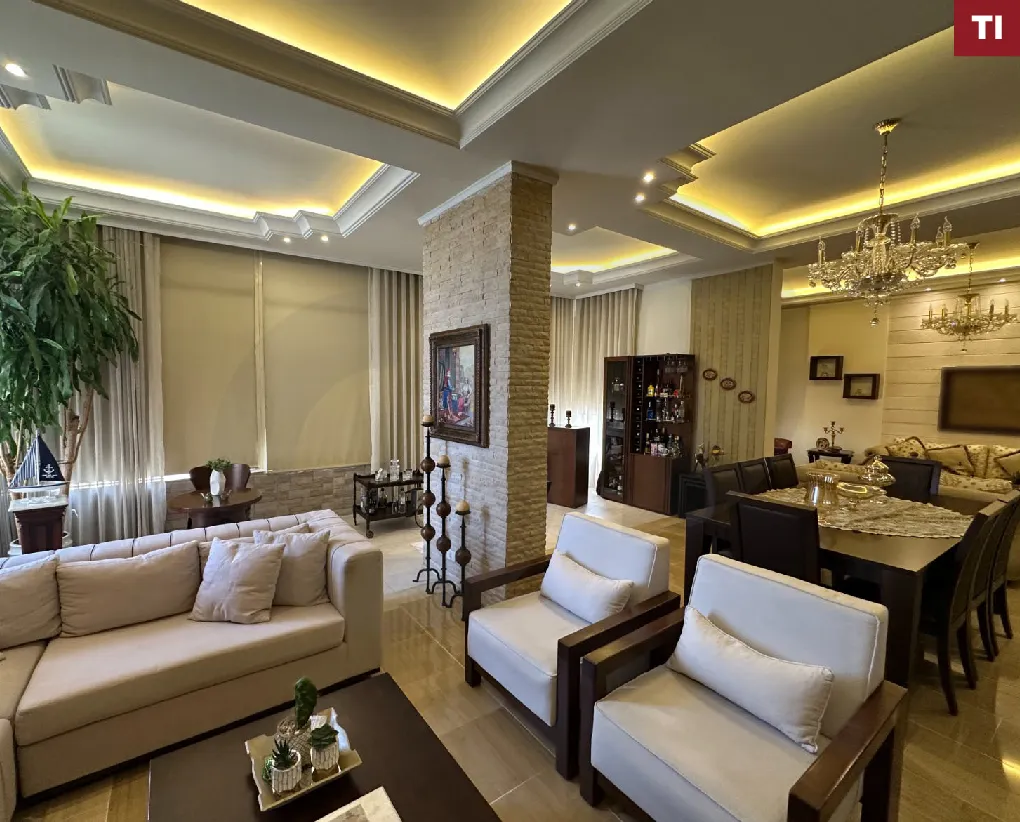 Apartment for Sale in Mina