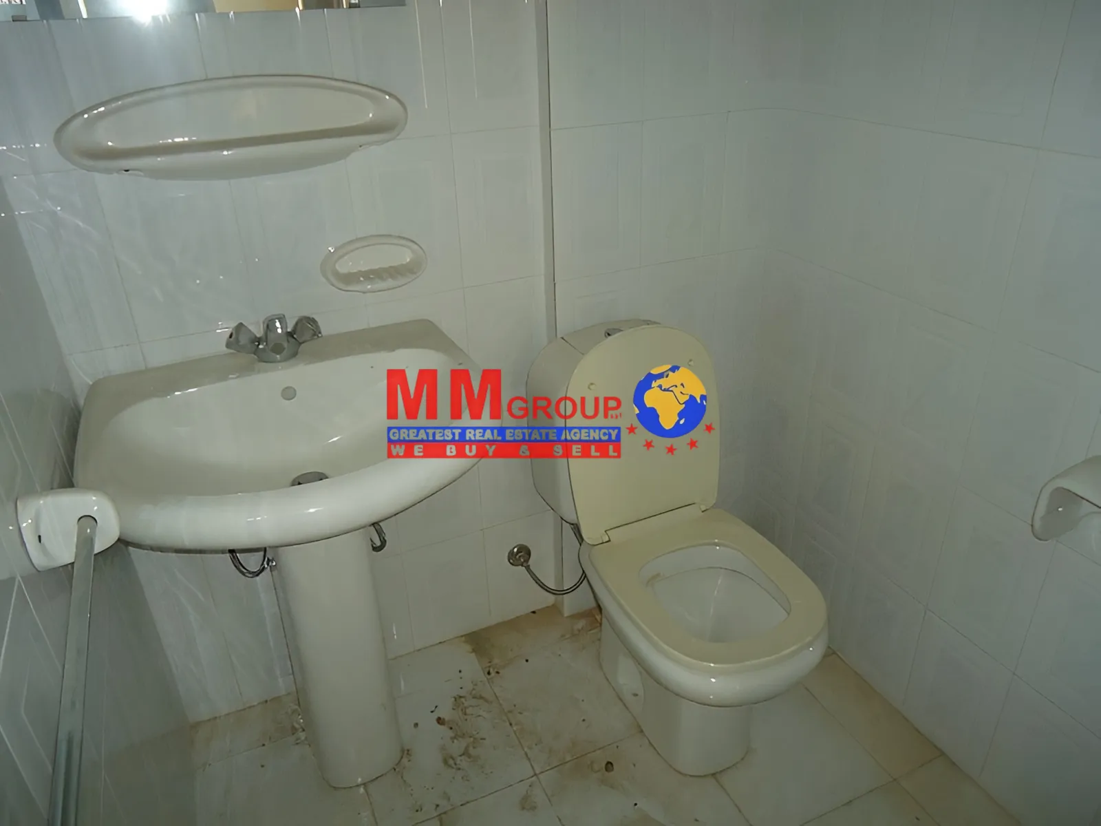 Apartment for rent in Mansourieh