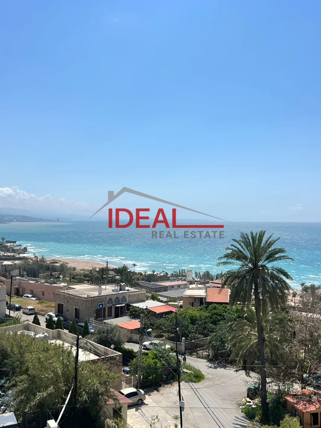 Apartment for sale in Jbeil, Lebanon - 4 bed, 3 bath
