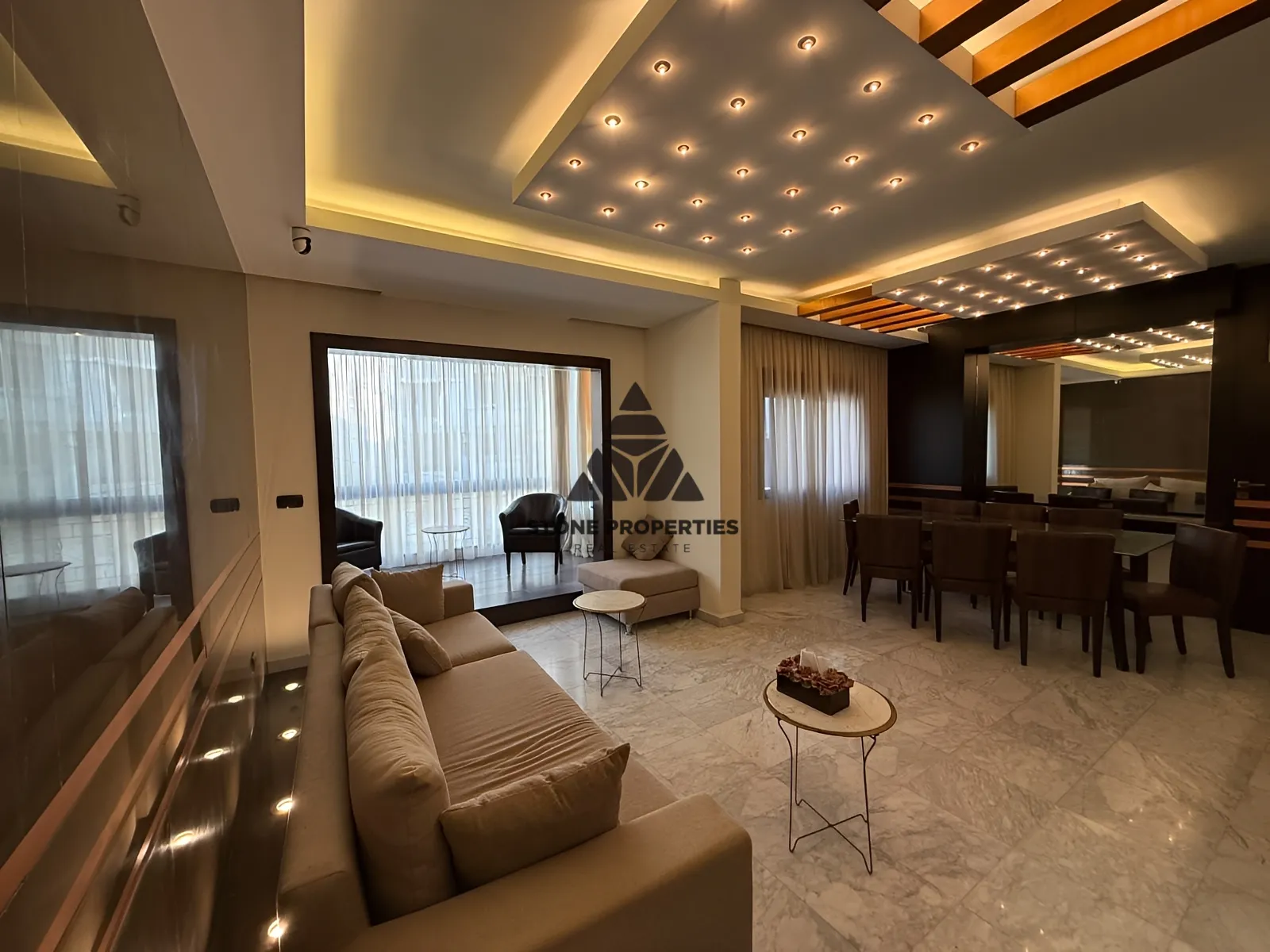 Apartment for sale in Naqqache, lebanon - 3 bed, 3.0 bath