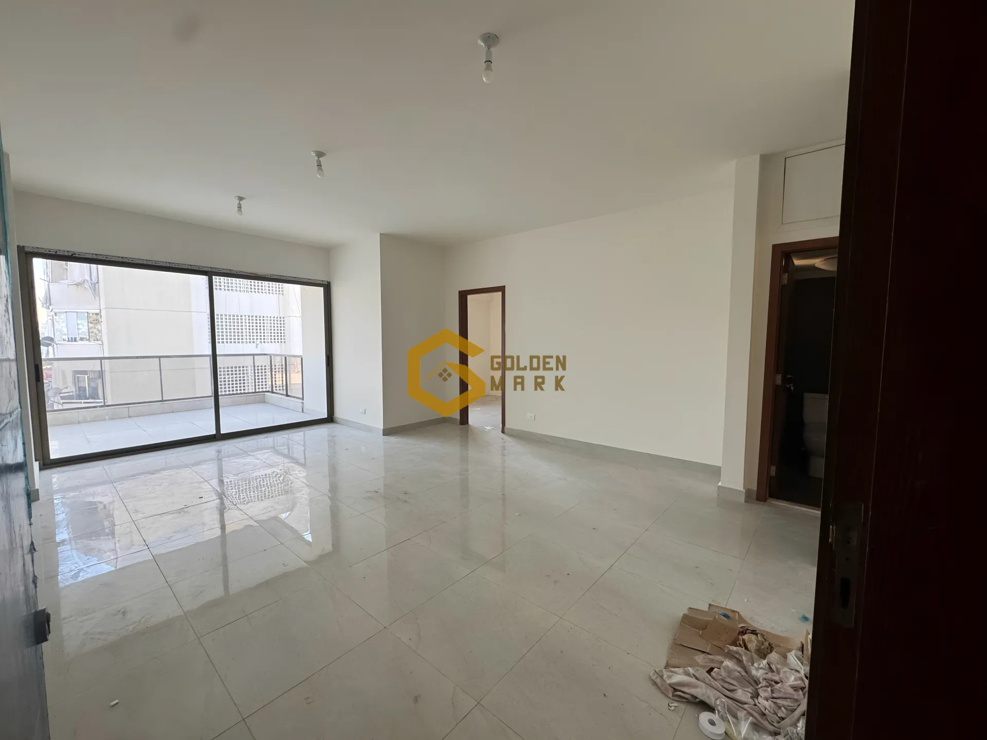 Apartment for Sale in Baouchriyeh