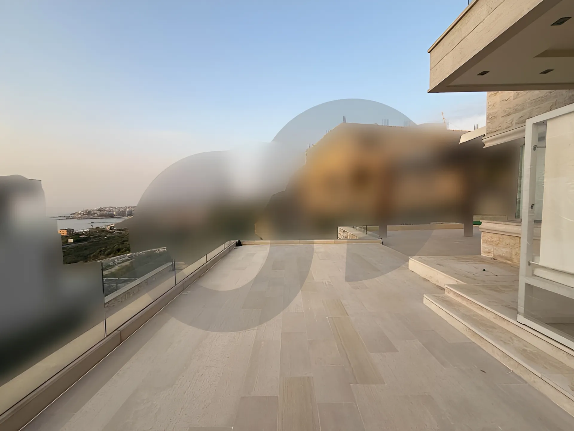 Villa for Sale in Batroun