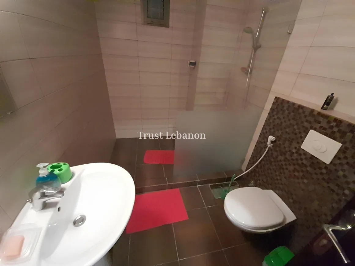 Apartment for sale in Beit Meri, Lebanon