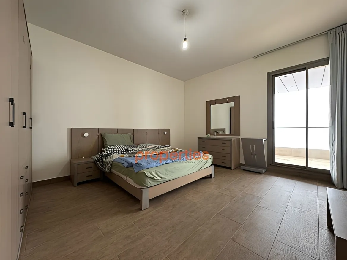 Chalet for Rent in Fatqa