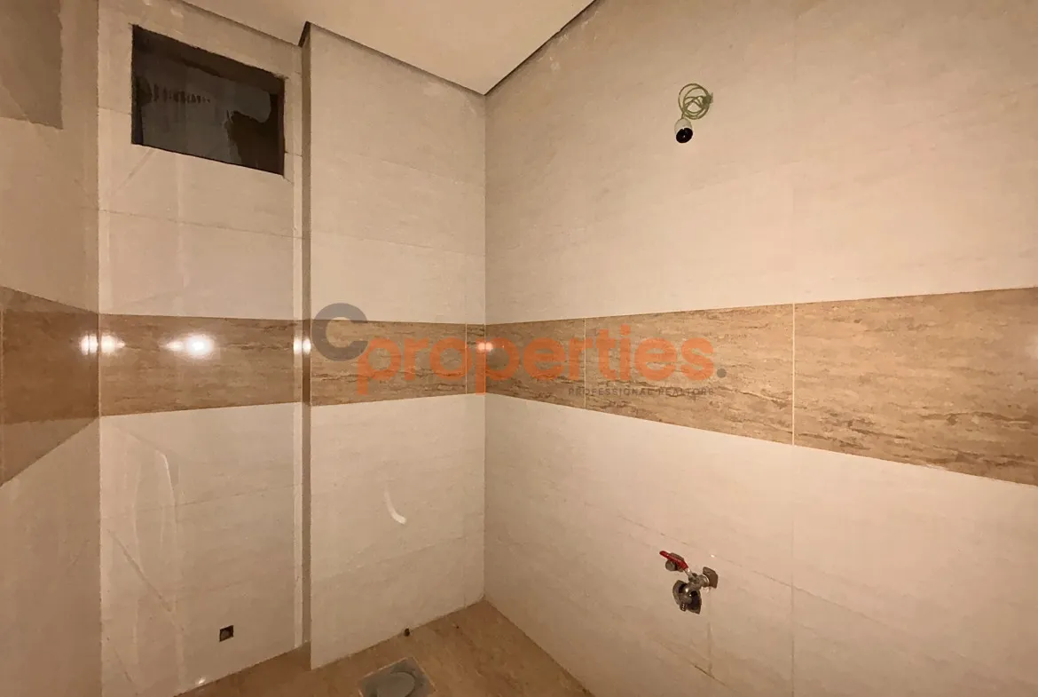 Apartment for Sale in Bsalim