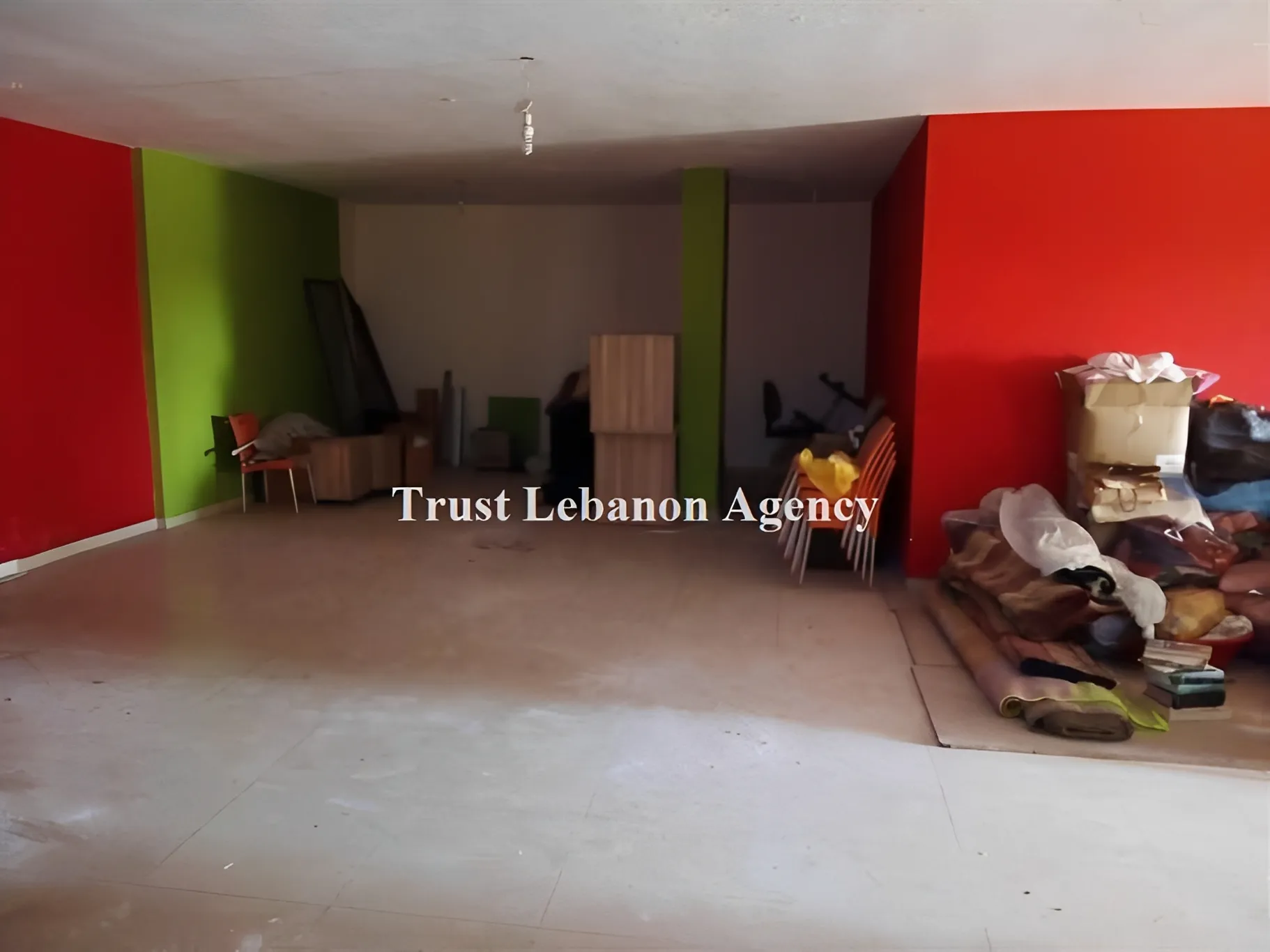 Commercial Property For Sale in Baabda, Hadath
