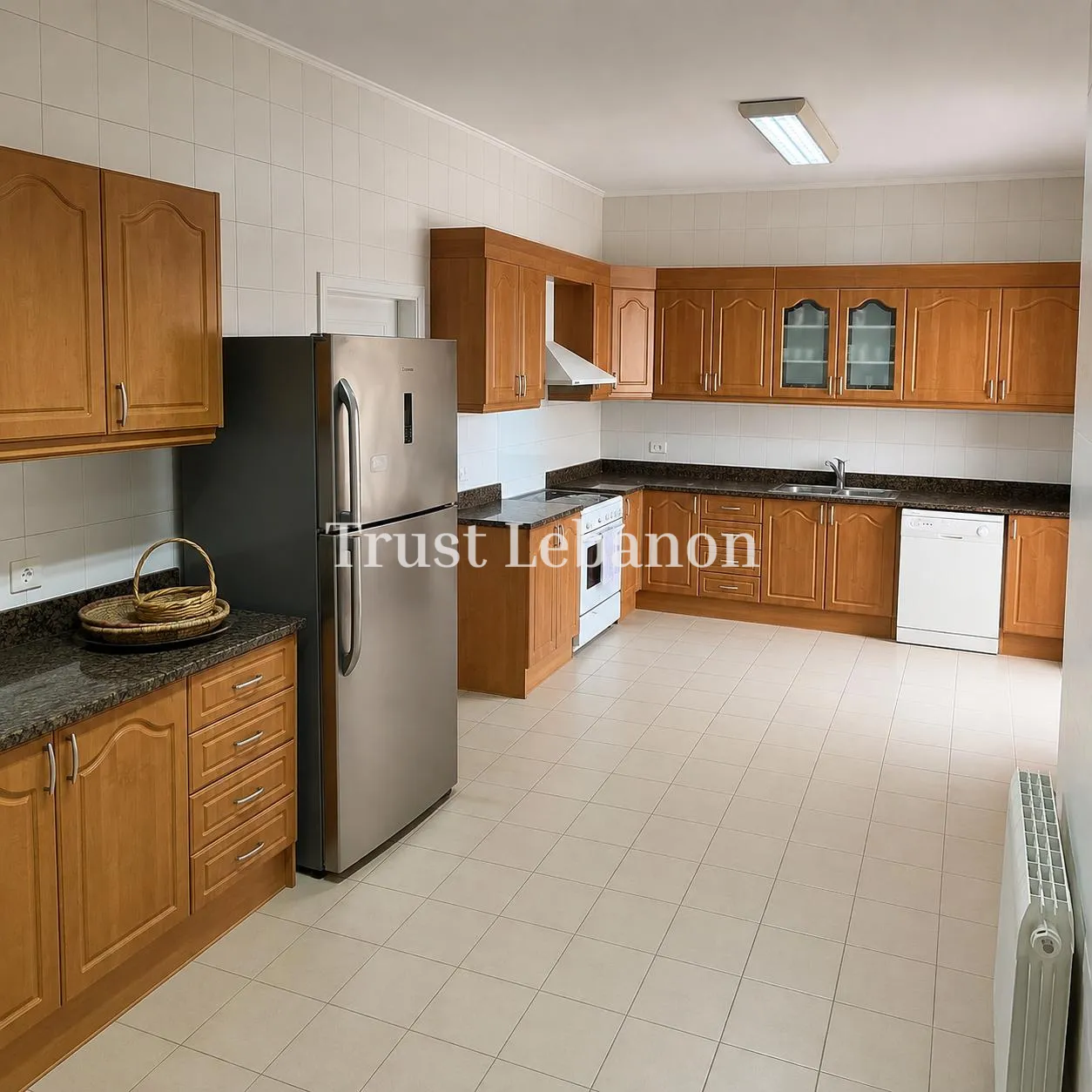 Apartment for rent in Sioufi, Beirut, Lebanon