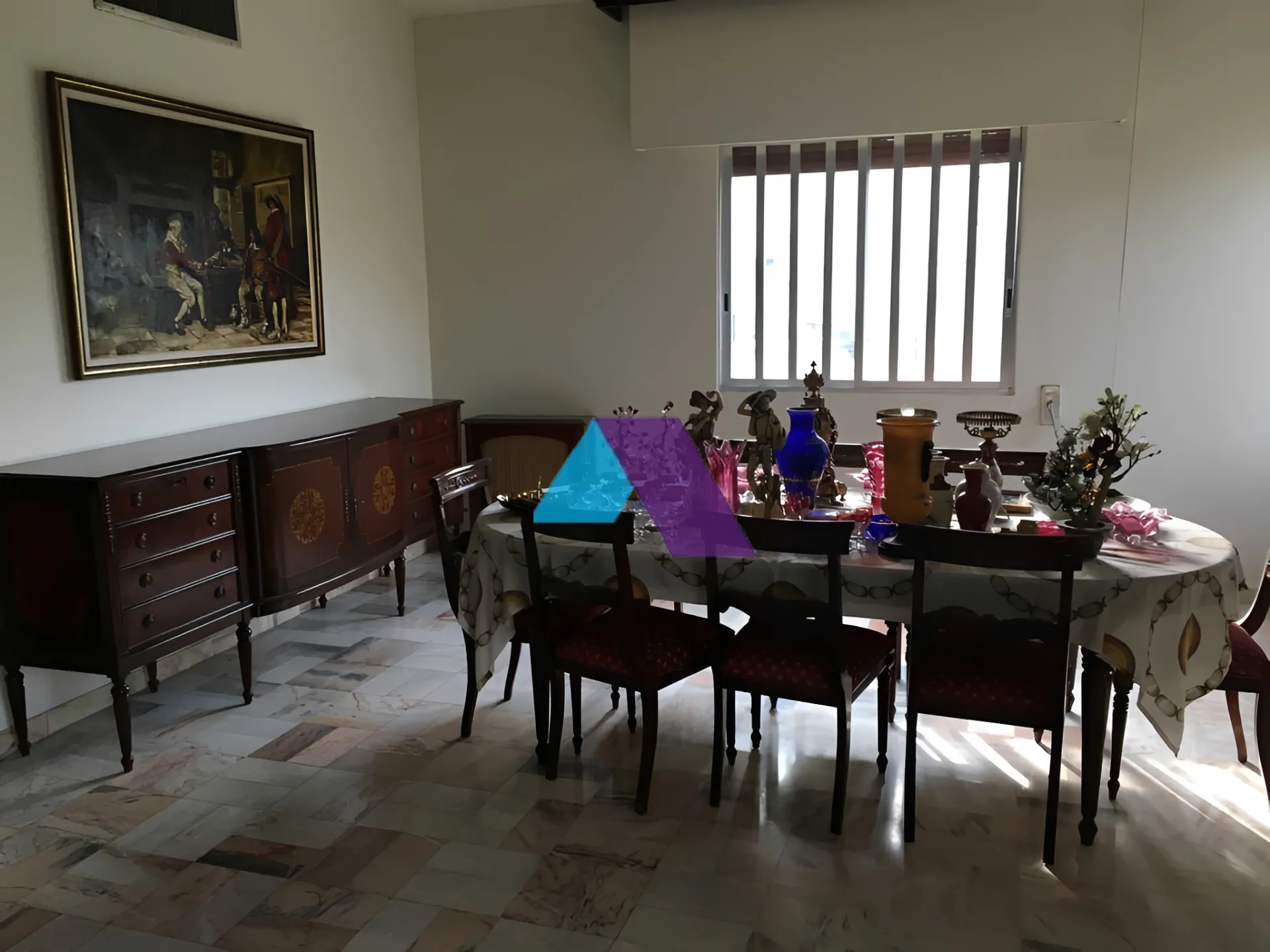Apartment for Sale in Adonis - 4 bed, 4 bath