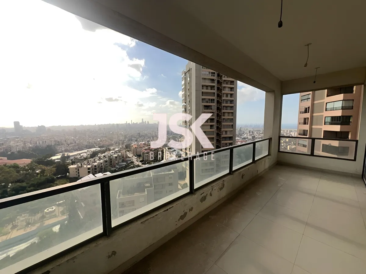 Apartment for Sale in Dekwaneh, Lebanon - 3 bed, 3 bath