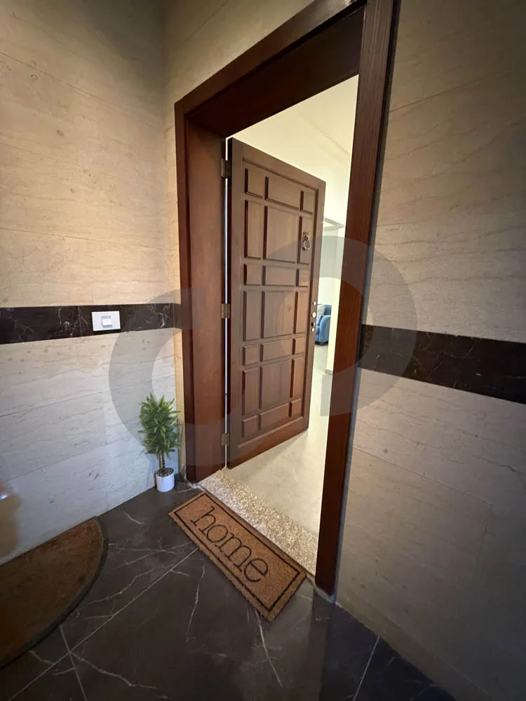 Apartment for Rent in Jal El Dib