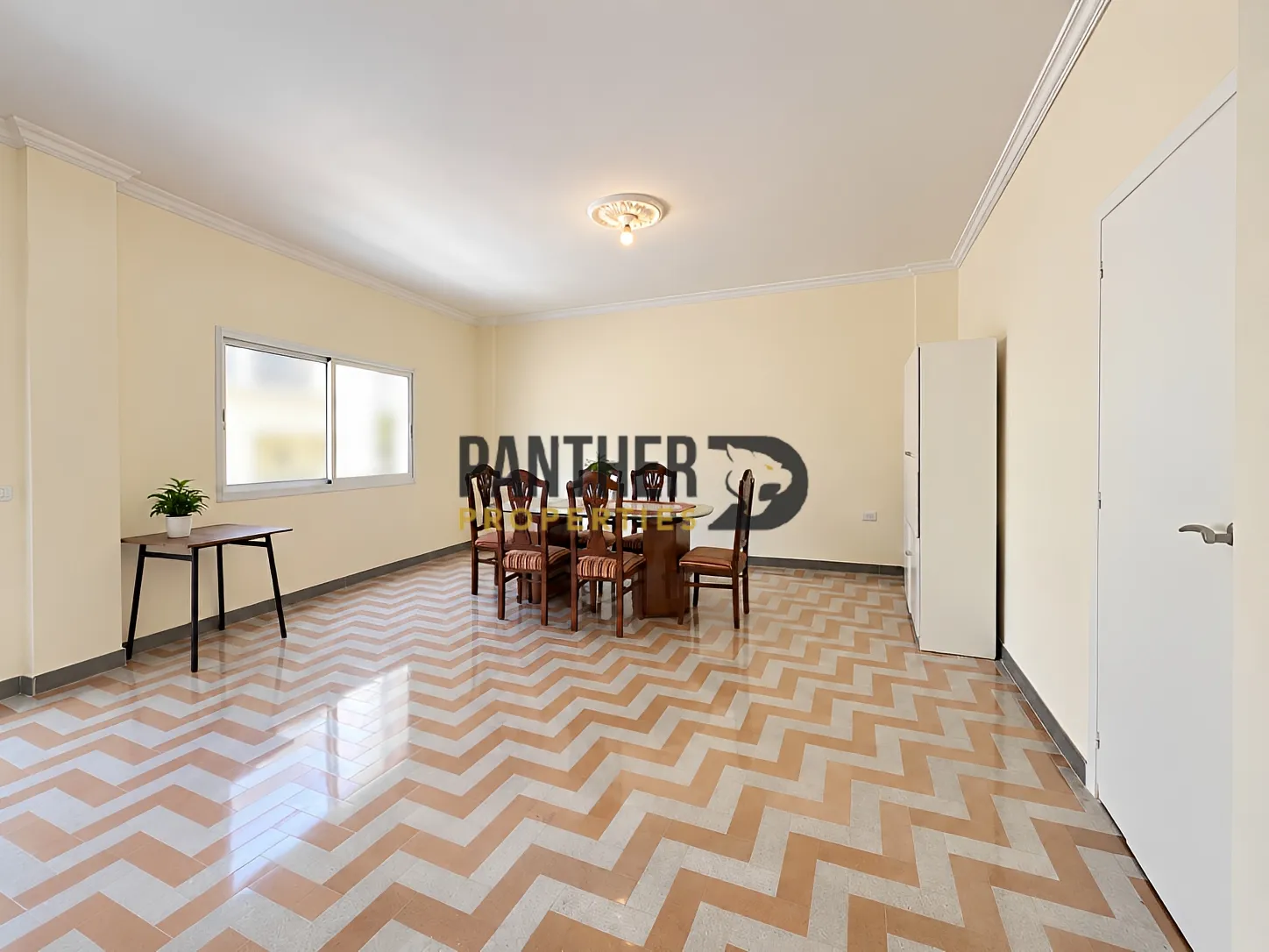 Apartment for rent in Achrafieh