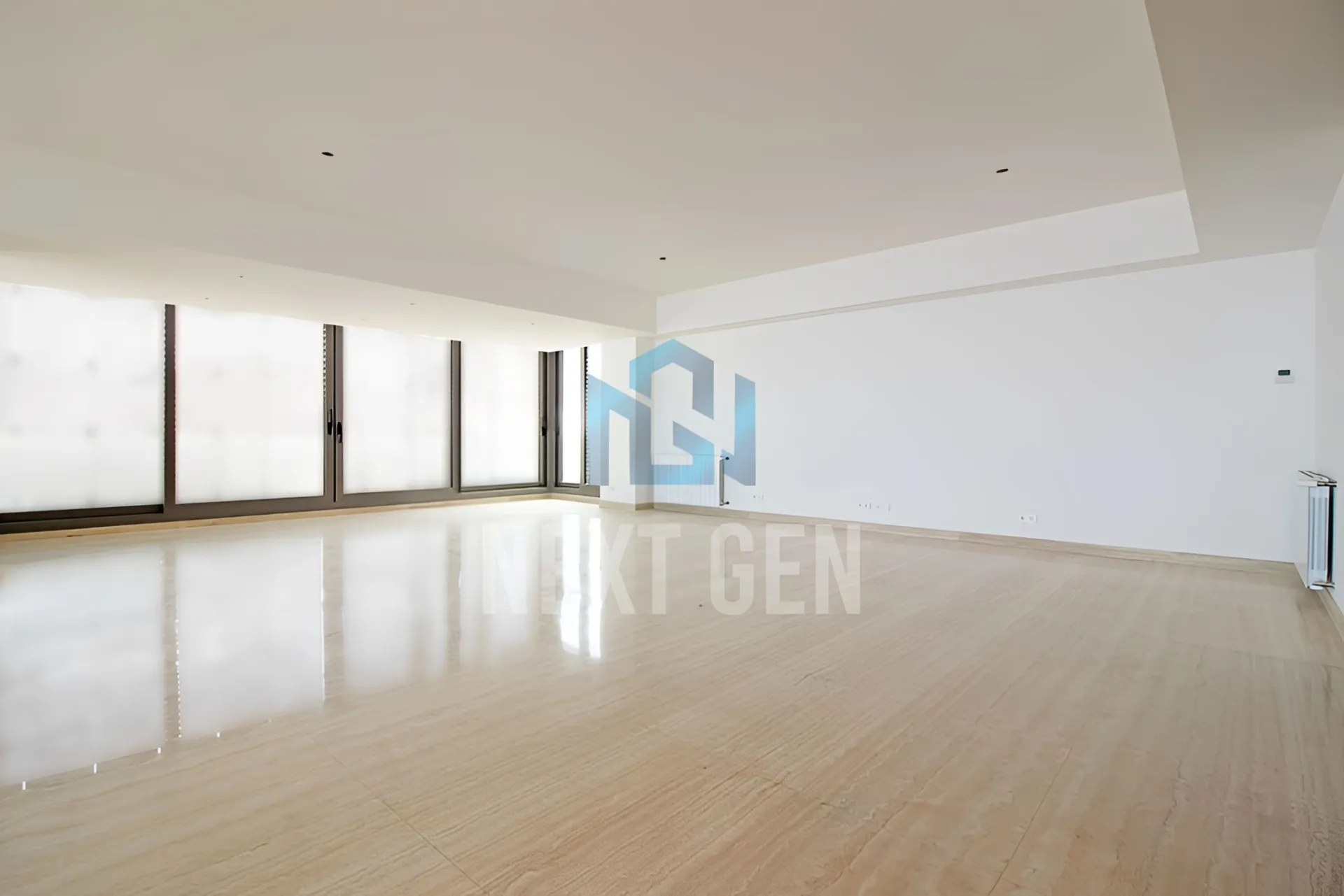 Apartment for sale in Achrafieh, Beirut, Lebanon - 4 bed, 6 bath