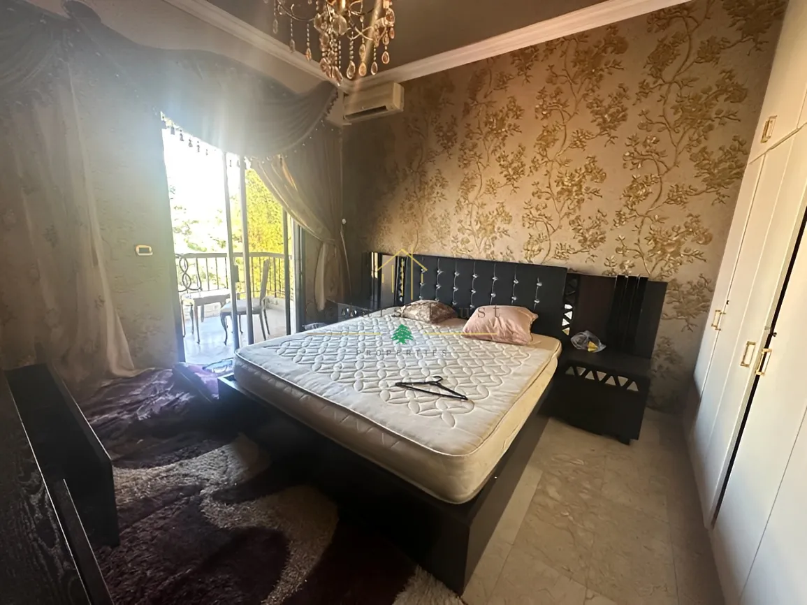 Triplex for Sale in Sahel Aalma, Lebanon