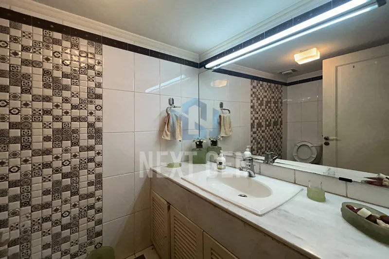 Apartment for Sale in Tallet El Khayyat