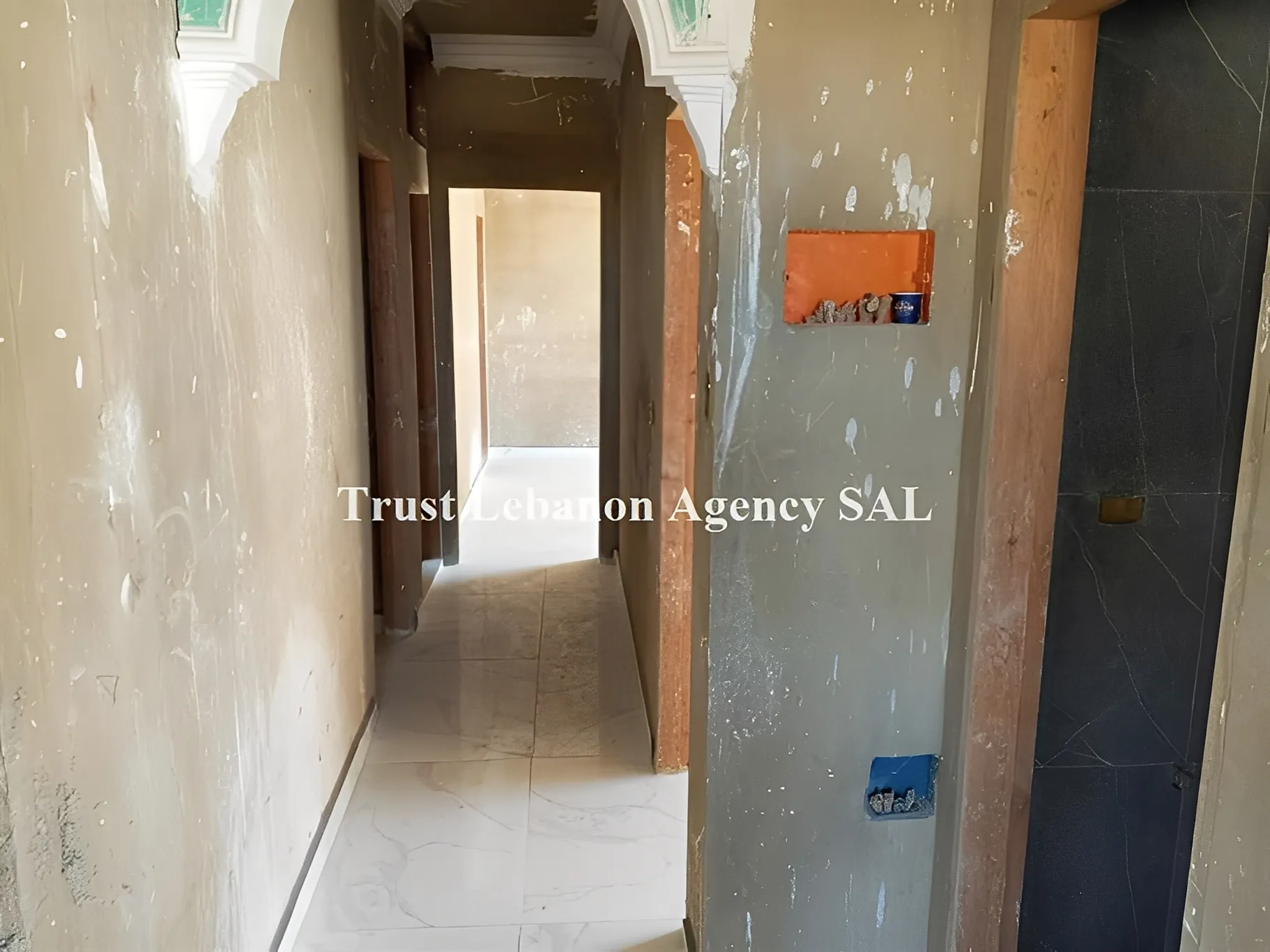 Apartment for Sale in Bachoura Beirut Lebanon