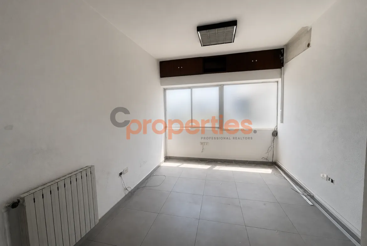 Office for Rent in Mar Mikhael