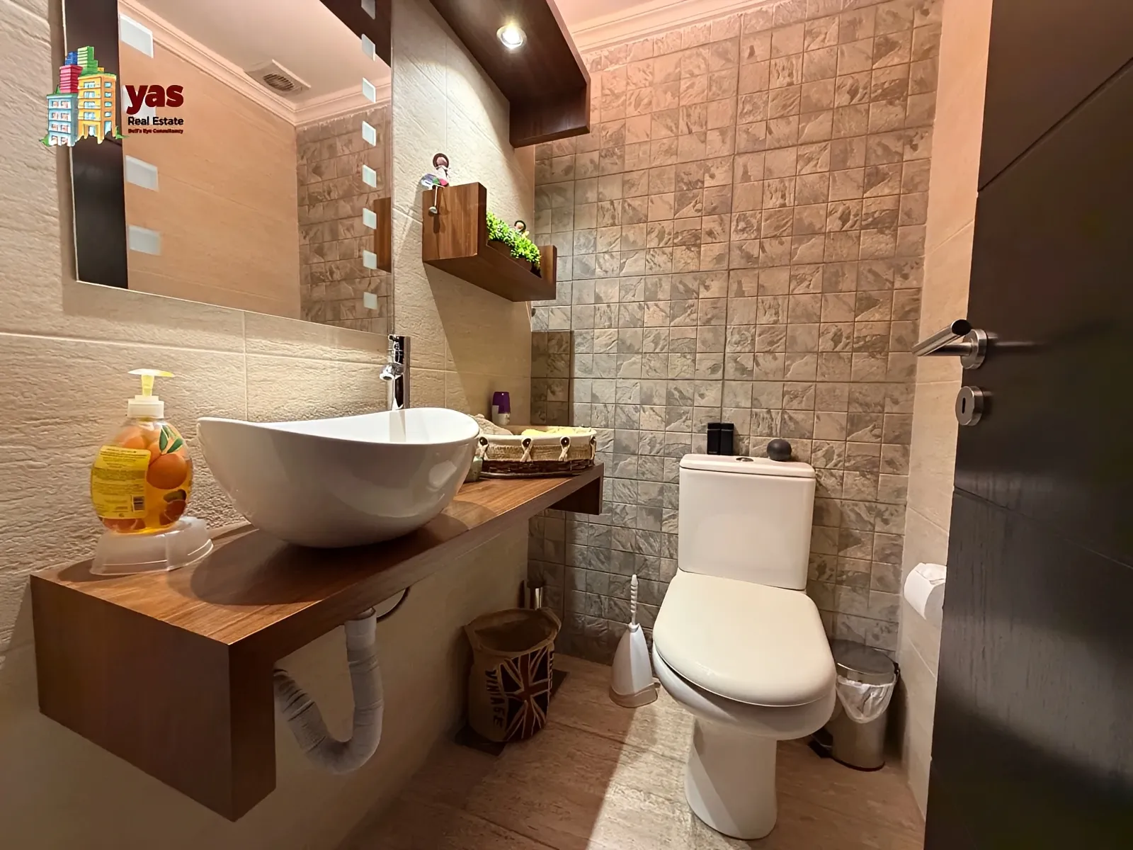 Apartment for Sale in Zouk Mosbeh